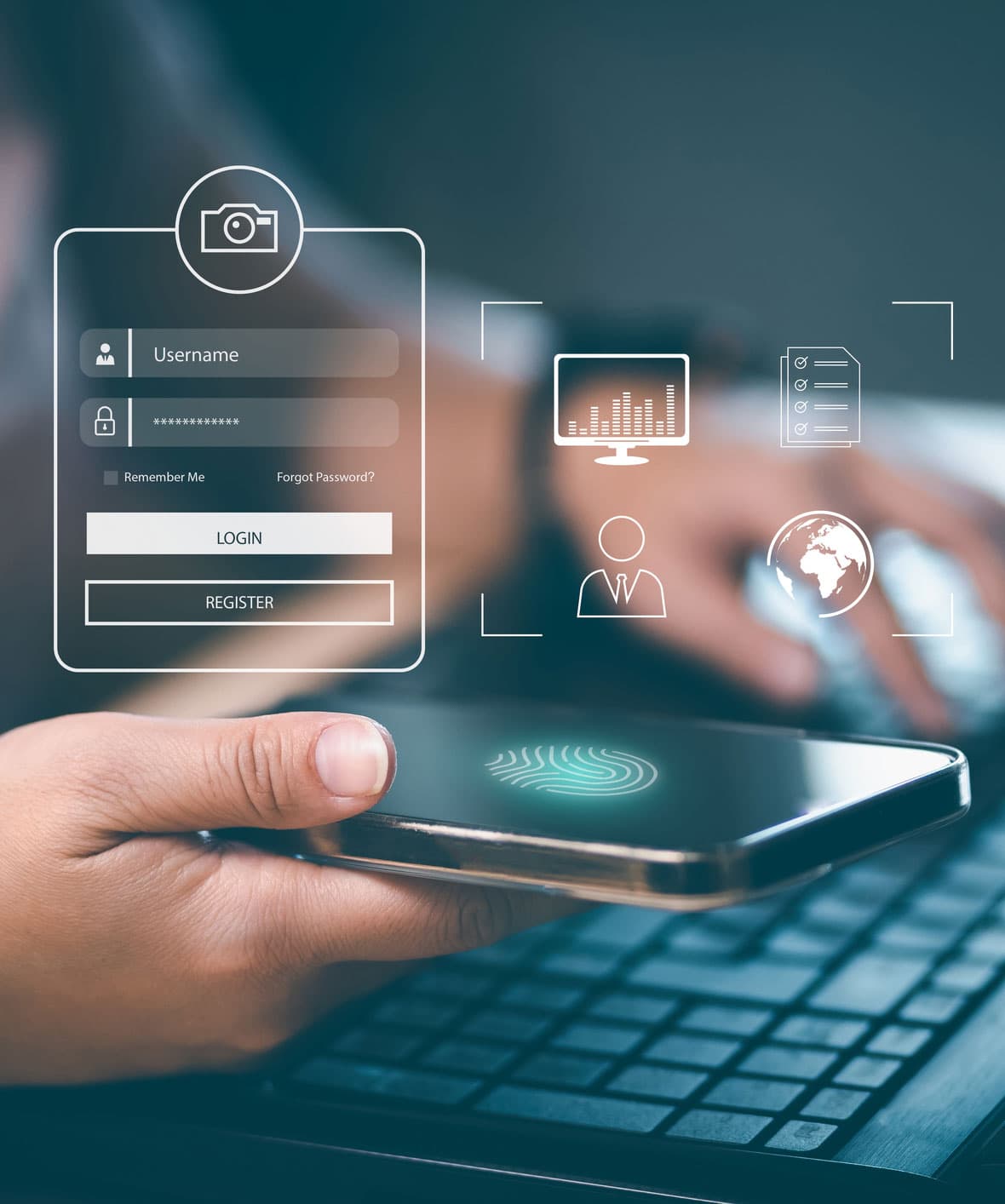 garanzia e controllo